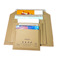 Capacity Mailers Alternative Image